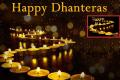 Modi&#039;s Dhanteras greeting lands in controversy - Sakshi Post