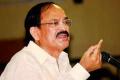 Venkaiah Naidu to adopt Chepalupada village - Sakshi Post