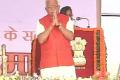 RSS pracharak becomes Haryana chief minister - Sakshi Post