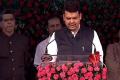 Devendra Fadnavis is &#039;Maha Boss&#039; - Sakshi Post