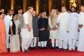 First expansion of PM Modi Cabinet on Sunday - Sakshi Post