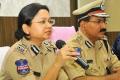 Hyderabad Police to give self-defence training to girls - Sakshi Post