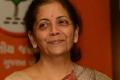 Nirmala Seetaraman adopts WG coastal village - Sakshi Post