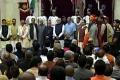 Modi expands cabinet, inducts 21 new faces - Sakshi Post