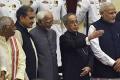 Ups, Downs and Surprises in Modi&#039;s cabinet reshuffle - Sakshi Post