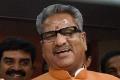 Om Mathur to kickstart BJP membership drive - Sakshi Post