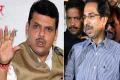 Sena warms up to Cong, slams Fadnavis over trust vote - Sakshi Post