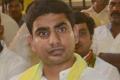 TRS leader files complaint against Lokesh - Sakshi Post