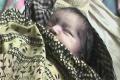 Mother strangles baby girl to death in Ranga Reddy - Sakshi Post