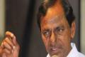 Stayed in politics to thwart designs of Andhra forces: CM KCR - Sakshi Post