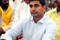 &#039;Lokesh is &#039;Burger Babu&#039;&#039; - Sakshi Post