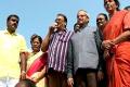 Krishnam Raju invites Rajini to join BJP - Sakshi Post