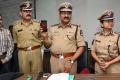 Hyderabad police launches citizen feedback collection service - Sakshi Post