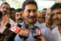 YS Jagan to visit Ongole on Nov 24, 25 - Sakshi Post