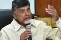 Vastu effect: Chandrababu to hold assembly sessions in Hyderabad? - Sakshi Post