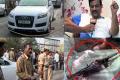 Shootout at KBR Park: Unanswered questions! - Sakshi Post