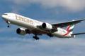 Emirates flight to Hyderabad diverted due to fog - Sakshi Post