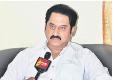 No recognition for me in TDP: Actor Suman - Sakshi Post