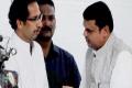 Sena would be accommodated in Maha Cabinet: BJP minister - Sakshi Post