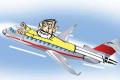 Chandrababu splurges Rs 12 crore for special flights - Sakshi Post