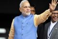 Modi pushes Nepal to frame constitution soon - Sakshi Post