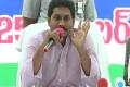 Modi wave helped Chandrababu win polls : Y S Jagan - Sakshi Post