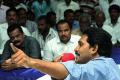 Wanted to be CM to serve people: YS Jagan - Sakshi Post