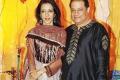 Bhajan singer Anup Jalota&#039;s wife dies in US - Sakshi Post