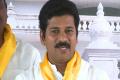 Revanth flings headphone into podium - Sakshi Post