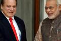 Modi, Nawaz shake hand, meet briefly at SAARC retreat - Sakshi Post