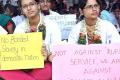 Junior Doctors call off strike in Telangana - Sakshi Post