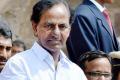 CM KCR invited to China&#039;s Sichuan province - Sakshi Post