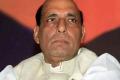 Rajnath  violates Model Code of Conduct: NC complains to EC - Sakshi Post