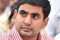 Lokesh proposes, seniors dispose - Sakshi Post