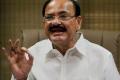 Cong may not revive under current leadership: Venkaiah - Sakshi Post