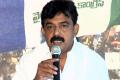 TDP in jitters on YSRCP dharna - Sakshi Post