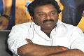 YS Jagan consoles bereaved VV Vinayak - Sakshi Post