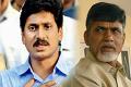 Chandrababu unnerved by YS Jagan&#039;s Maha Dharna - Sakshi Post