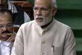 Sadhvi is from rural background, she has apologised: Modi - Sakshi Post