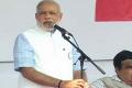 Modi to meet CMs in Delhi today, Mamata , Omar to skip meeting - Sakshi Post