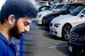 Former MLA&#039;s Son Suman turns car thief - Sakshi Post