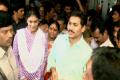 Sharmila to console Rayapu Reddy&#039;s kin - Sakshi Post