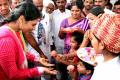 Amrabad relives YSR moment as Sharmila comes calling - Sakshi Post