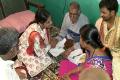 Sharmila consoles Lachchamma&#039;s family - Sakshi Post