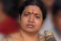 Another cheque bounce case against Jeevitha - Sakshi Post