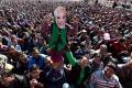 PM to address rallies in Jammu - Sakshi Post