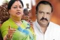 Vasundhara Raje&#039;s big headache! - Sakshi Post