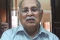 Vizag ex-Mayor DV Subba Rao passes away - Sakshi Post