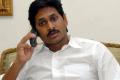 YS Jagan consoles Sudhir Reddy&#039;s kin - Sakshi Post