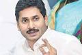 YS Jagan greets Christians on Christmas eve - Sakshi Post